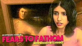 Someone is STALKING me! - Fears to Fathom Ep.2