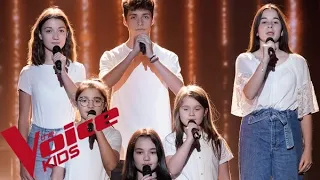 Queen – Show must go on | Musical Kids | The Voice Kids 2020 | Blind Audition