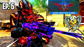 Shutting Up A Trash Talker In Black Ops 4! Road To DLC Dark Matter Ep. 5 (COD BO4) VMP - Black Ops 4