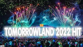 Tomorrowland 2022 | Part3~ Festival Mix 2022 Best Songs| Remixes, Covers & Mashups