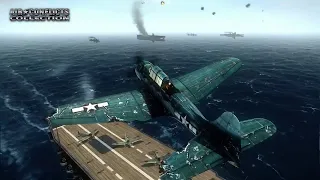 Air Conflicts Collection - Nintendo Switch Trailer 1080p