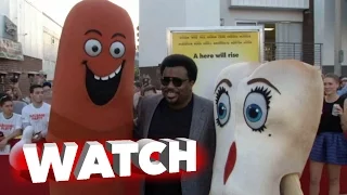 Sausage Party Exclusive Premiere Featurette With Seth Rogen, Michael Cera, Craig Robinson & More