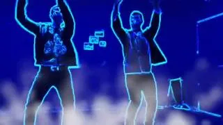 Just Dance - Get Down On It - Kool & The Gang (Kutzi & Danz