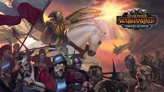 BEST and WORST Mages for Gelt, Colleges of Magic  - Total War: Warhammer 3 Immortal Empires