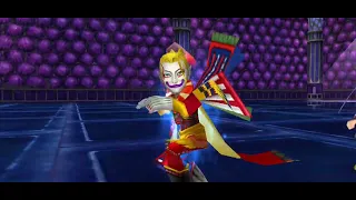 Beginner Run (Kefka Rosa and Leila) Act 3 Chp 6 Lufenia+ DFFOO