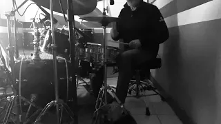 Fusion For The Soul (Andre Forbes) Drum Cover