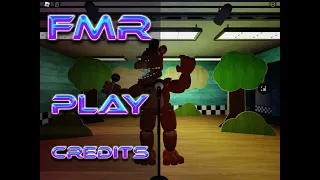 Fnaf easter egg