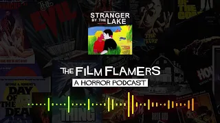 Stranger By The Lake (2013)