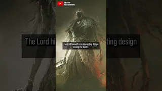 The Giant Lord had culture, he had dignity, until you came along || Dark Souls 2 Analysis