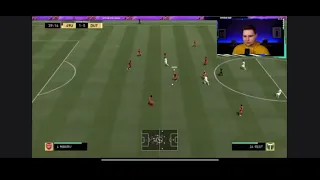 PLKD " wypierdalaj ty pierdolona szwajcarska parówo " ( FIFA Rage )