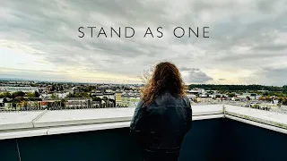 Vertilizar - Stand As One (Official Music Video)