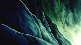 ENG DUB|| Broly lands on Earth