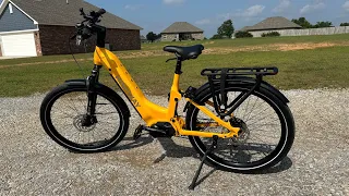 The Himiway A7 Pro is The Most Comfortable eBike EVER!
