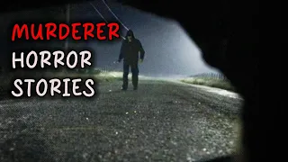 6 Real Life Murderer Encounter Horror Stories