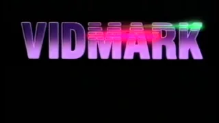 Vidmark Entertainment '88