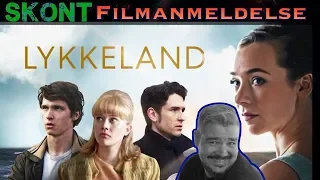 LYKKELAND (2018) TV-serie anmeldelse - Skont TV-serieanmeldelse