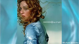 Madonna - Ray Of Light (Demo 1)