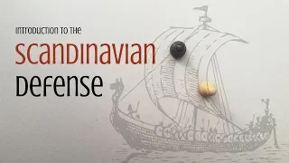 Scandinavian Defense | Ideas, Principles and Common Variations