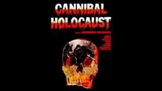 Cannibal Holocaust (1980) Movie Theme