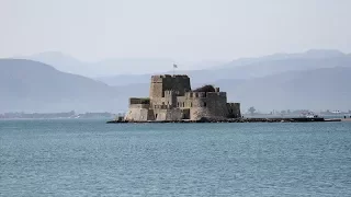 Things to See in Nafplio - Peloponnese, Greece