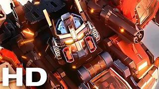 Transformers 7 Rise of the Beasts | New Changes! | Robot Cast Revealed! #transformers