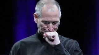 Isaacson: What made Steve Jobs cry