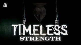 Timeless Strength | Bishop Marvin Sapp | 21 May 2024