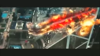 Superman Doomsday Film (Future past invention)