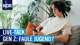 Generation Z: Jung, fordernd, missverstanden?