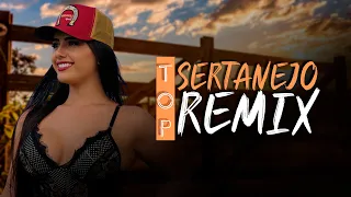 SET MIX | TOP SERTANEJO REMIX 2023 | ELETRONEJO | AS MAIS TOCADAS | SEM VINHETA 03