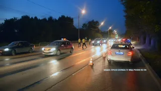 В Пермском крае за выходные задержали 150 пьяных водителей