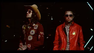 Yelawolf x Caskey "Daytona" (OFFICIAL MUSIC VIDEO)