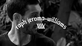 Welcome to LUXBMX: Raph Jeroma-Williams