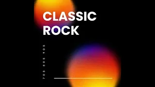 Classic Rock   70s 80s 90s (with Lyrics)