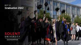 Graduation 2022 - the highlights