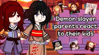 //🌱✨Demon slayer parents react to their kids✨🌱//_(🇸🇦🇺🇸)_#kimitsunoyaibaedit #anime #kimitsunoyaibaoc