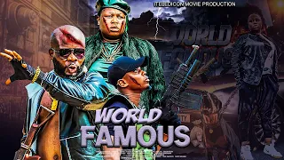 WORLD FAMOUS | IBRAHIM YEKINI | KEMI APESIN | IBRAHIM CHATTA | LATEST  NIGERIAN  YORUBA MOVIE 2022