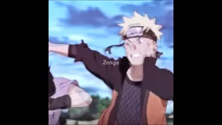 Naruto vs Sasuke /TATARKA - KAWAII