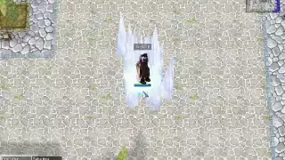 Ragnarok Wizard tricks - InRO