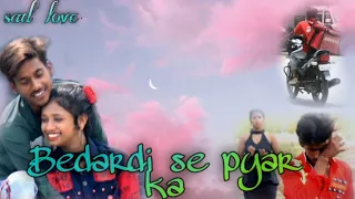 bedardi se pyar ( jubin n. meet B.manoj M| gurmeet C.Sherine S.kaashish V|  Ashish P|Bhushan K