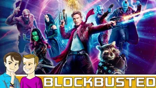 Guardians of the Galaxy Vol. 2 SPOILER TALK - #90