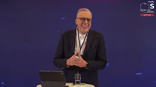 Robert Rutkowski o zdrowiu psychicznym w pracy (power speech) Kongres ESG Polska Moc Biznesu