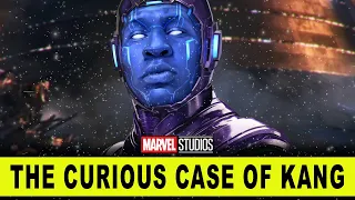 The Curious Case of Kang (Re-Uploaded)