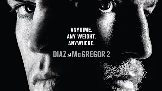 UFC 202: Diaz vs. McGregor 2 "It's On" Promo