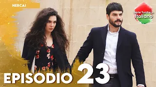 Hercai - Episodio 23