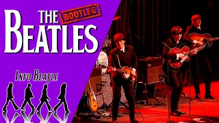 The Bootleg Beatles live at The Brighton Centre