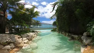 Virtual Tour Bali  One Eighty Bali  Video 360