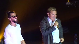 Dieter Bohlen - Für Dich & Mein Herz - Schlager Medley - live in Berlin 2019