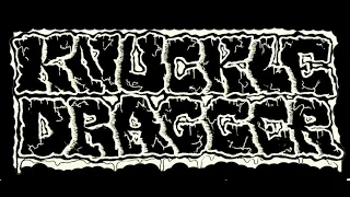 Knuckle Dragger - I Am Garbage