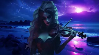 HEROIC SONG OF THE AGES - Epic Dramatic Violin Epic Music Mix | Best Dramatic Strings